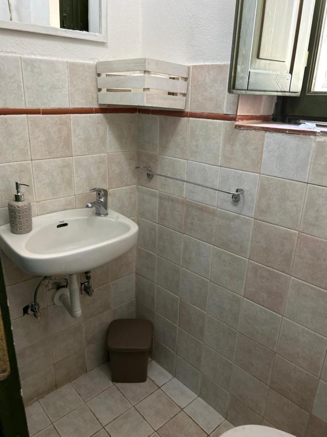 La Casa Del Borgo Cavallaro Gaggi Luaran gambar